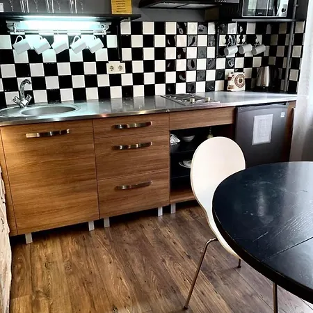 Apart-hotel Aparthotel 3*
