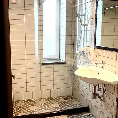 Aparthotel Chisinau