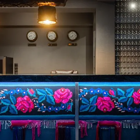 Apart-hotel Aparthotel 3*