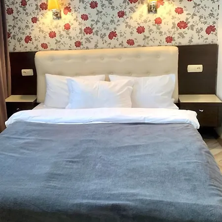 Aparthotel Chisinau