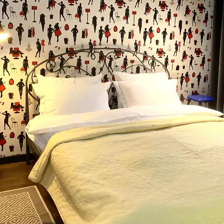 Aparthotel Apart-hotel 3*