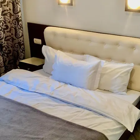 Aparthotel Chisinau