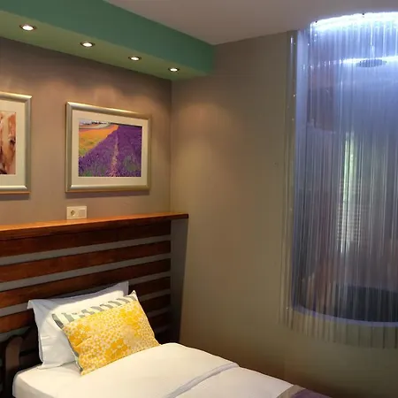 Aparthotel