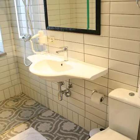 Aparthotel Apart-hotel 3*