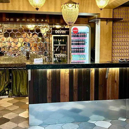 Apart-hotel Aparthotel 3*