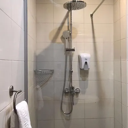 Apart-hotel Aparthotel