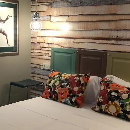 Aparthotel 3* Chisinau