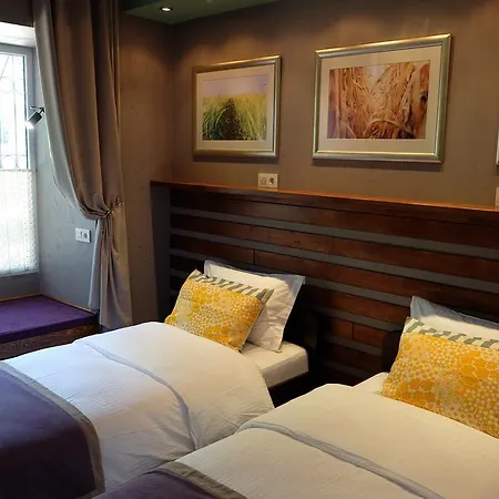 Aparthotel Apart-hotel