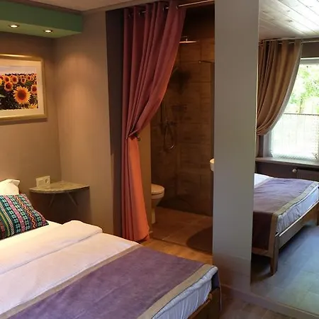 Aparthotel 3* Chisinau