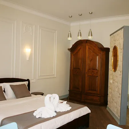 Aparthotel