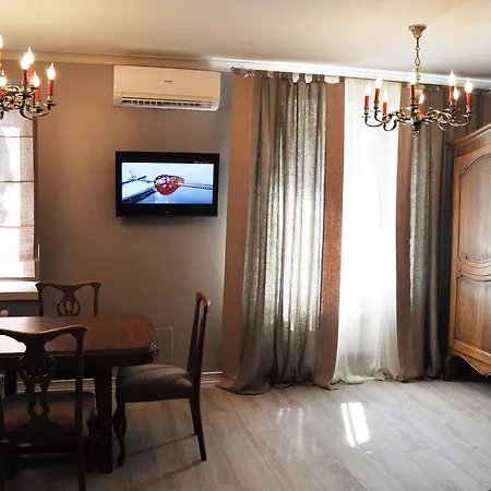 Aparthotel