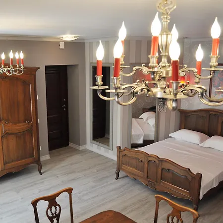 Apart-hotel Aparthotel 3*