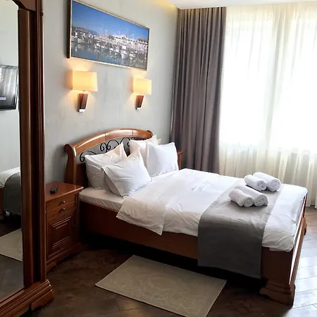 Apart-hotel Aparthotel