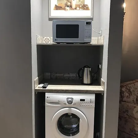 Apart-hotel Aparthotel 3*