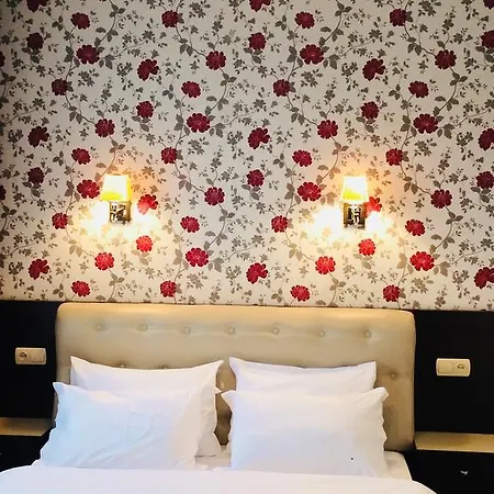 Aparthotel Chisinau