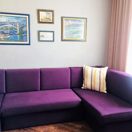 Apart-hotel Aparthotel 3*