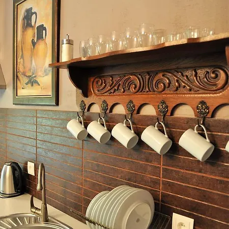 Apart-hotel Aparthotel