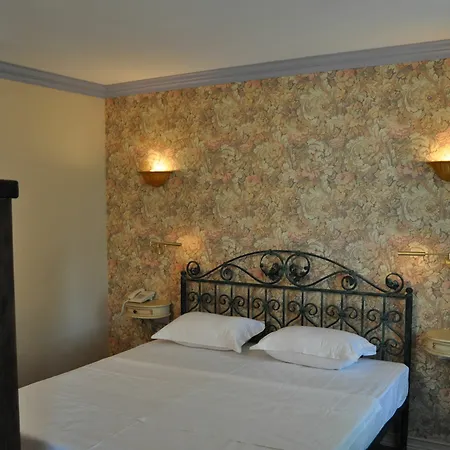 Aparthotel 3* Chisinau