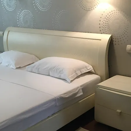 Aparthotel Chisinau