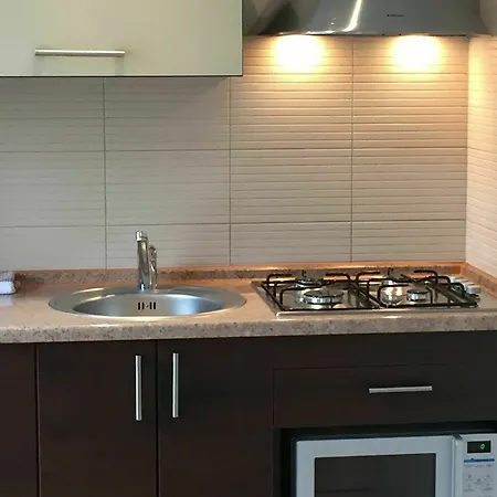 Aparthotel Apart-hotel 3*