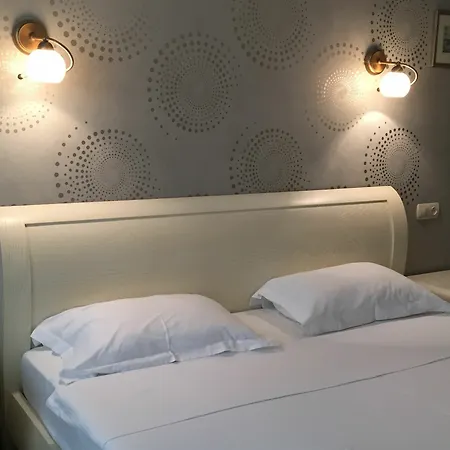 Apart-hotel Aparthotel Chisinau