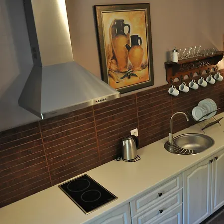 Apart-hotel Aparthotel 3*