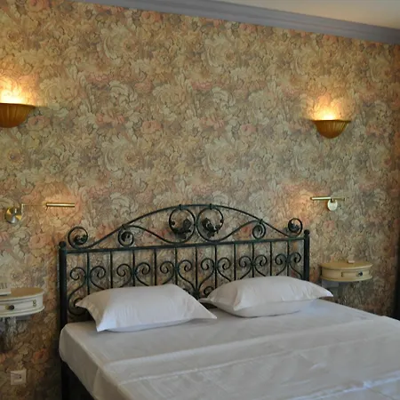 Aparthotel 3* Chisinau