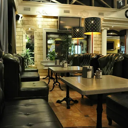 Aparthotel