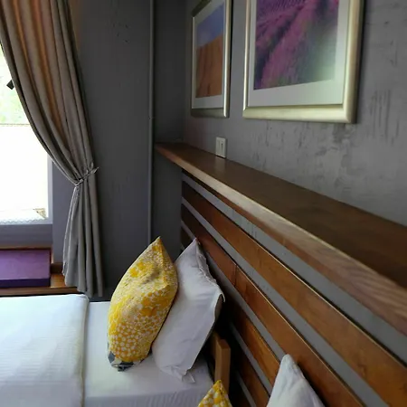 Apart-hotel Aparthotel
