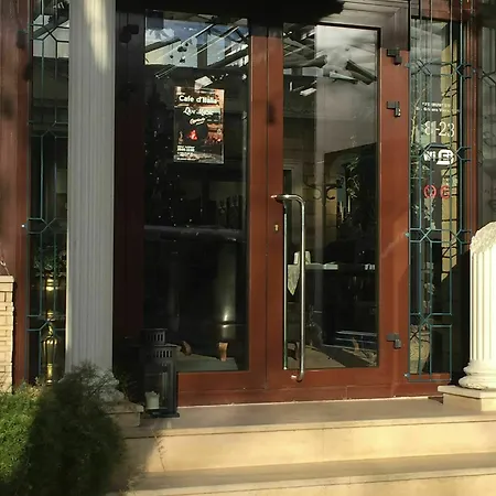 Aparthotel