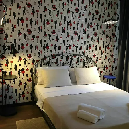 Aparthotel 3* Chisinau