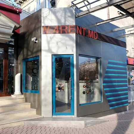 Apart-hotel Aparthotel 3*