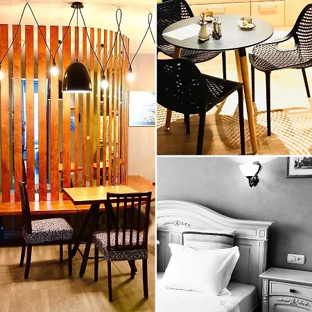 Aparthotel 3*